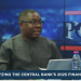 Gideon Boako, Member of Parliament for Tano North and Member, Finance Committee of Parliament