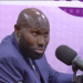 Suame Member of Parliament and Legal Counsel for the Minority Caucus, John Darko