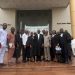 Legal Team for Justmoh Construction Limited