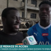 Livestock trader, Murtala Beere