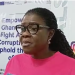 Chairperson of the NCCE, Kathleen Addy