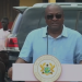 President John Dramani Mahama