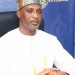 Muntaka Mohammed-Mubarak, the Interior Minister.