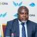 Commissioner-General of the Ghana Revenue Authority (GRA), Anthony Kwasi Sarpong