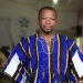 First Vice President of the Ghana Registered Nurses and Midwives Association (GRNMA), Samuel Alagkora Akolgo