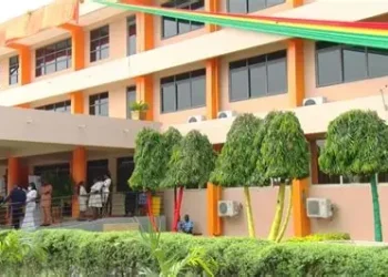 Ghana Technical and Vocational Education and Training Service