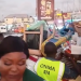 Okaikwei North Municipal Assembly decongestion taskforce