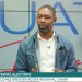 Former Health Minister and Greater Accra Regional Chairman hopeful of the New Patriotic Party (NPP), Dr. Bernard Okoe Boye