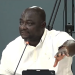 Vice Chairman of the Public Accounts Committee, Davis Opoku Ansah