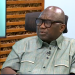 Prof. Martin Oteng-Ababio, Board Chairman of the Forest Plantation Development Fund