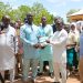 Member of Parliament (MP) for Wa East, Dr. Godfred Seidu Jasaw donates GH₵75k to fuel DRIP equipment