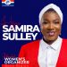 Hajia Samira Sulley, an aspirant for the NPP Bono Regional Women’s Organiser position
