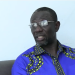 Acting Rent Commissioner, Frederick Opoku