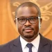 Benin President, Romuald Wadagni