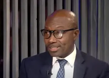 Spokesperson of the Ghana Bar Association (GBA), Saviour Kudze
