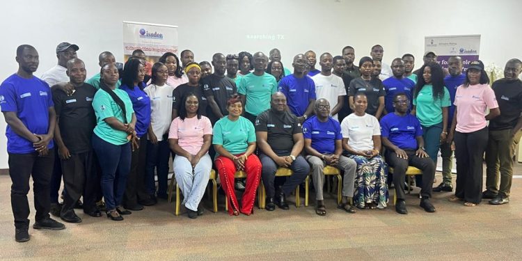 Ghana Water Justice Network