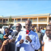 Education Minister Haruna Iddrisu