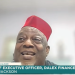 Dalex Finance Chief Executive Officer Joe Jackson