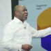 Founder and Managing Partner of the Songhai Group, Dr Hene Aku Kwapong