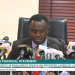 Eric Afful, Amenfi West MP and Chairman of Economic and Dev’t Committee of Parliament