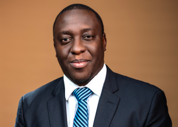Roy Punungwe, Group Chief Executive Officer at Old Mutua