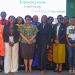 Standard Chartered Foundation Women in Tech Accelerator programme