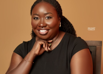 Emma Wenani, Chief Director of Global Media Alliance