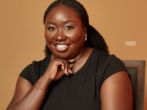 Emma Wenani, Chief Director of Global Media Alliance