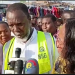 Municipal Chief Executive of the Okaikwei North Municipal Assembly, Christian Tetteh Badger