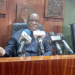 Head of Public Affairs at the West African Examinations Council (WAEC), John K. Kapi,