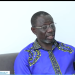 Acting Rent Commissioner Fredrick Opoku
