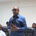 Minister of Energy and Green Transition, John Abdulai Jinapor