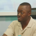 Public Health Advocate and Country Director of the Aurum Institute Ghana, Nana Kofi Quakyi