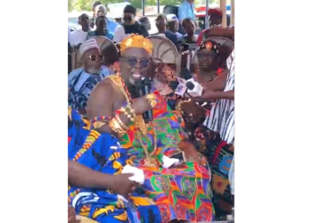 Central Regional Chairman of the National Democratic Cong
ress (NDC), Richard Kofi Asiedu