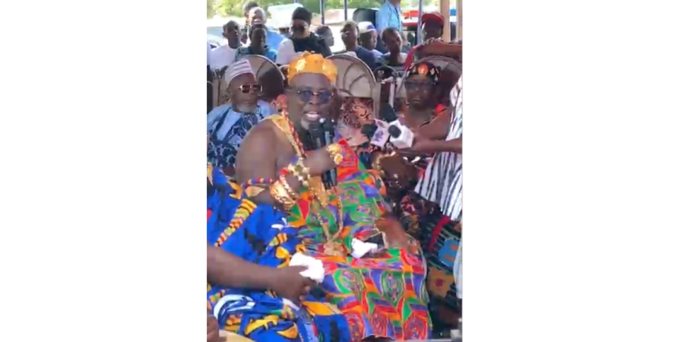 Central Regional Chairman of the National Democratic Cong
ress (NDC), Richard Kofi Asiedu
