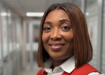Priscilla Yeboah, Head of Citizenship, Absa Bank Ghana LTD