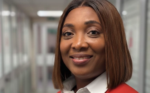 Priscilla Yeboah, Head of Citizenship, Absa Bank Ghana LTD