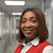 Priscilla Yeboah, Head of Citizenship, Absa Bank Ghana LTD