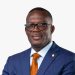 Godfred Attafuah, Divisional Director, Retail Banking