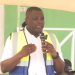 Minister for Roads and Highways, Kwame Governs Agbodza