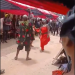 Mmratehene of the Ayanfuri Traditional Area, Nana Kwabena Okyere