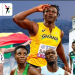 2026 African Athletics Championships