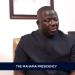 Deputy General Secretary of the National Democratic Congress (NDC), Mustapha Gbande