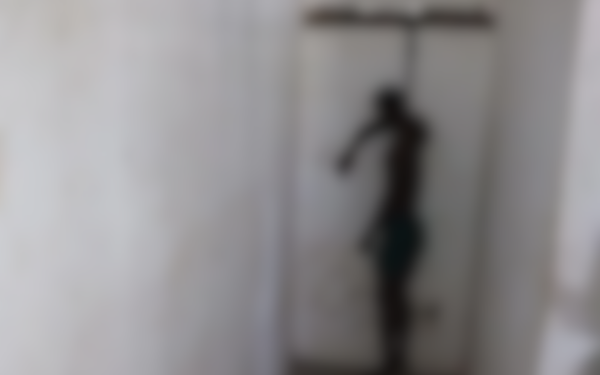 Defilement suspect commits sucide in policy custody