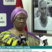 Sophia Akuffo, former Chief Justice and a fellow at the Institute of Economic Affairs (IEA)