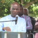Education Minister, Haruna Iddrisu