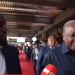 President John Dramani Mahama speaking to CNN's Larry Madowo