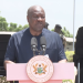President John Dramani Mahama