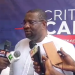 The Director of the Medical Training and Simulation Centre at the University of Ghana Medical Centre (UGMC), Dr. Christian Owoo