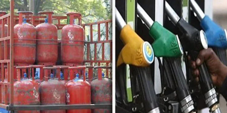 petrol